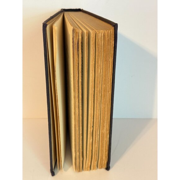 Vintage The Book League of America 1940s Lot Home Bar Decor Prop Theater - Picture 7 of 16